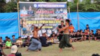 IMG-20250923-WA0199 Tradisi Peresean di Gerung Utara, Ajang Regenerasi Pepadu Sasak