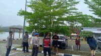Polsek Sekotong Intensifkan Patroli Dermaga Tawun Demi Keamanan Wisatawan