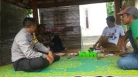 Sinergi Polri dan Petani, Jagaraga Kuripan Perkuat Program Ketahanan Pangan Desa (1) Sinergi Polri dan Petani, Jagaraga Kuripan Perkuat Program Ketahanan Pangan Desa