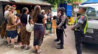 Operasi Lilin Rinjani 2025: Wisatawan di Senggigi Dijamin Aman